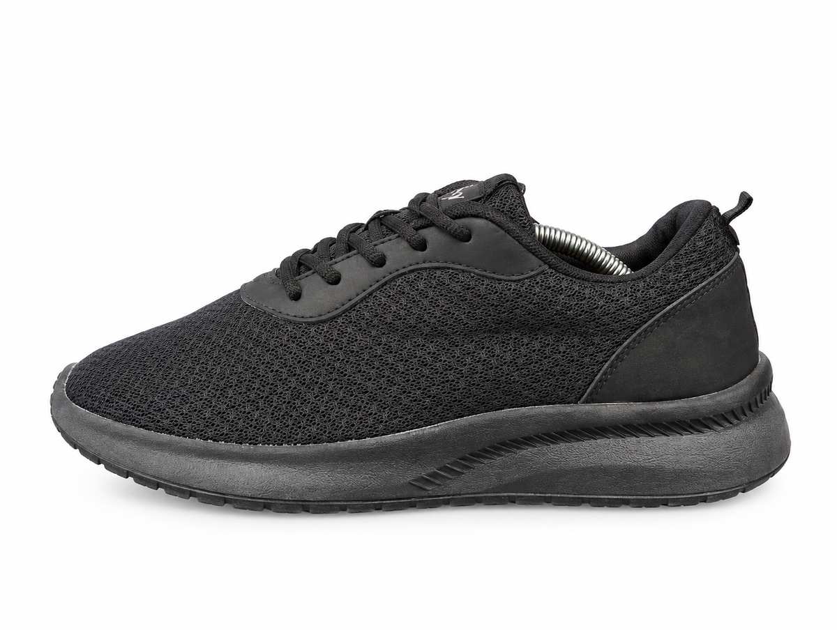 VTY Lightweight Mesh Sneakers