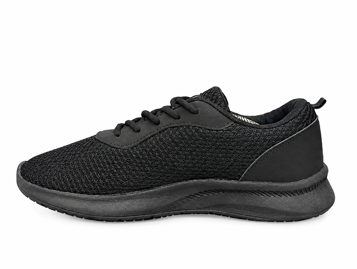 VTY Lightweight Mesh Sneakers