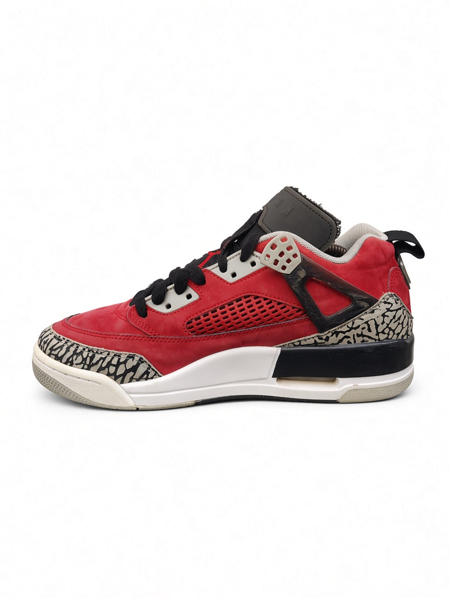Air Jordan 3 Retro – Red Cement