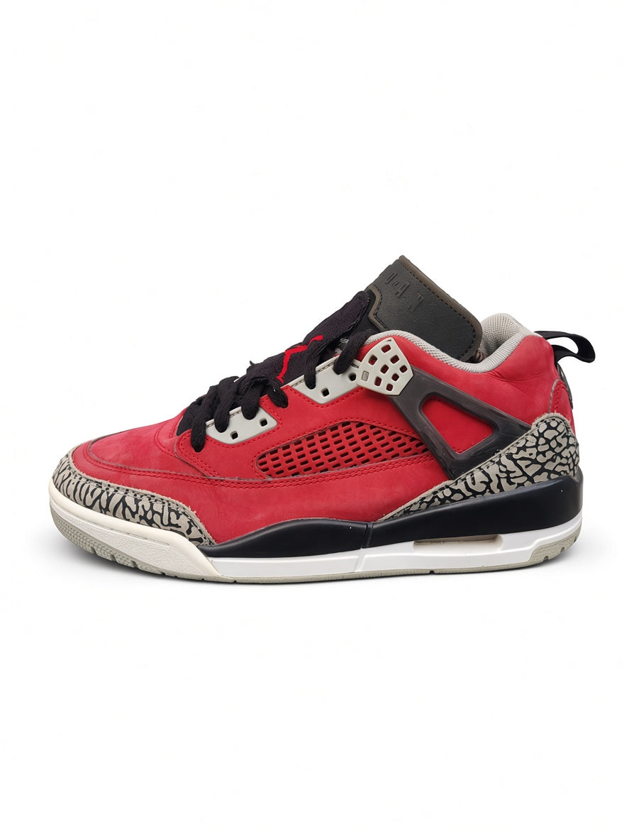 Air Jordan 3 Retro – Red Cement