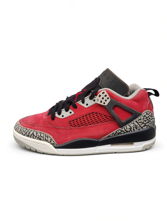 Air Jordan 3 Retro – Red Cement