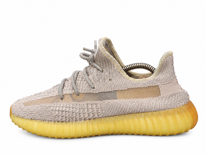 Adidas Yeezy Beige Sneakers