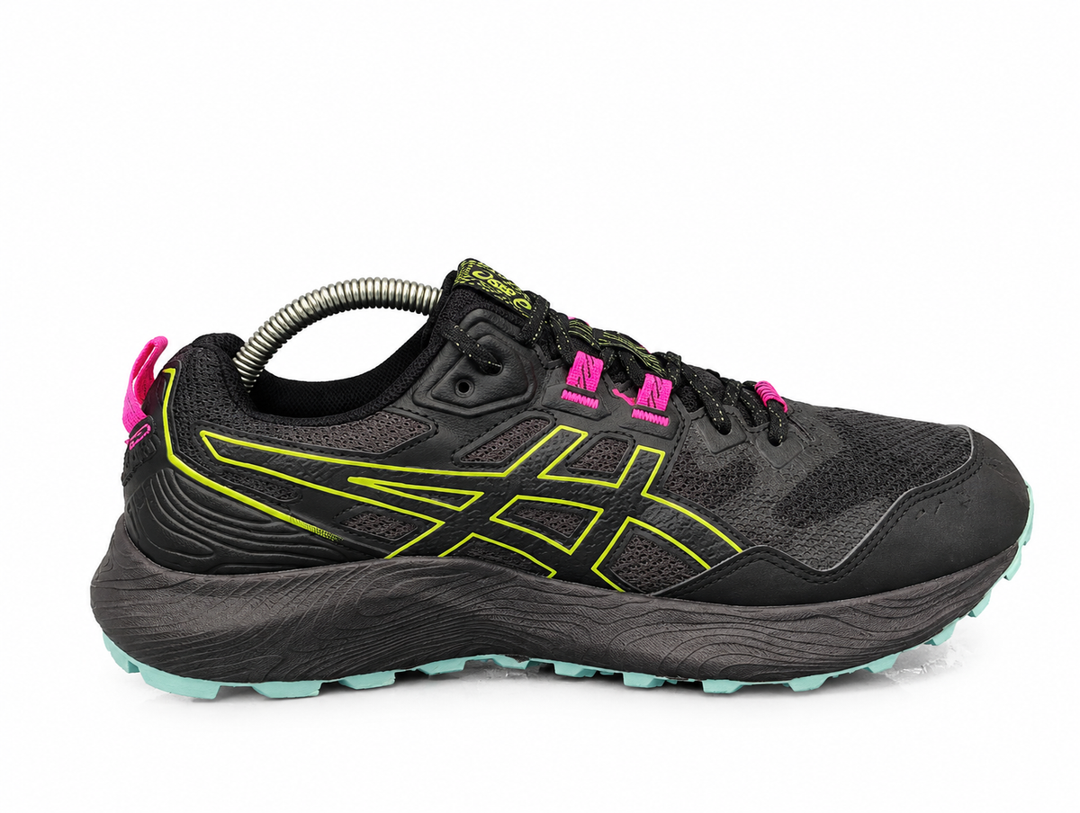 ASICS Trail Running Shoes