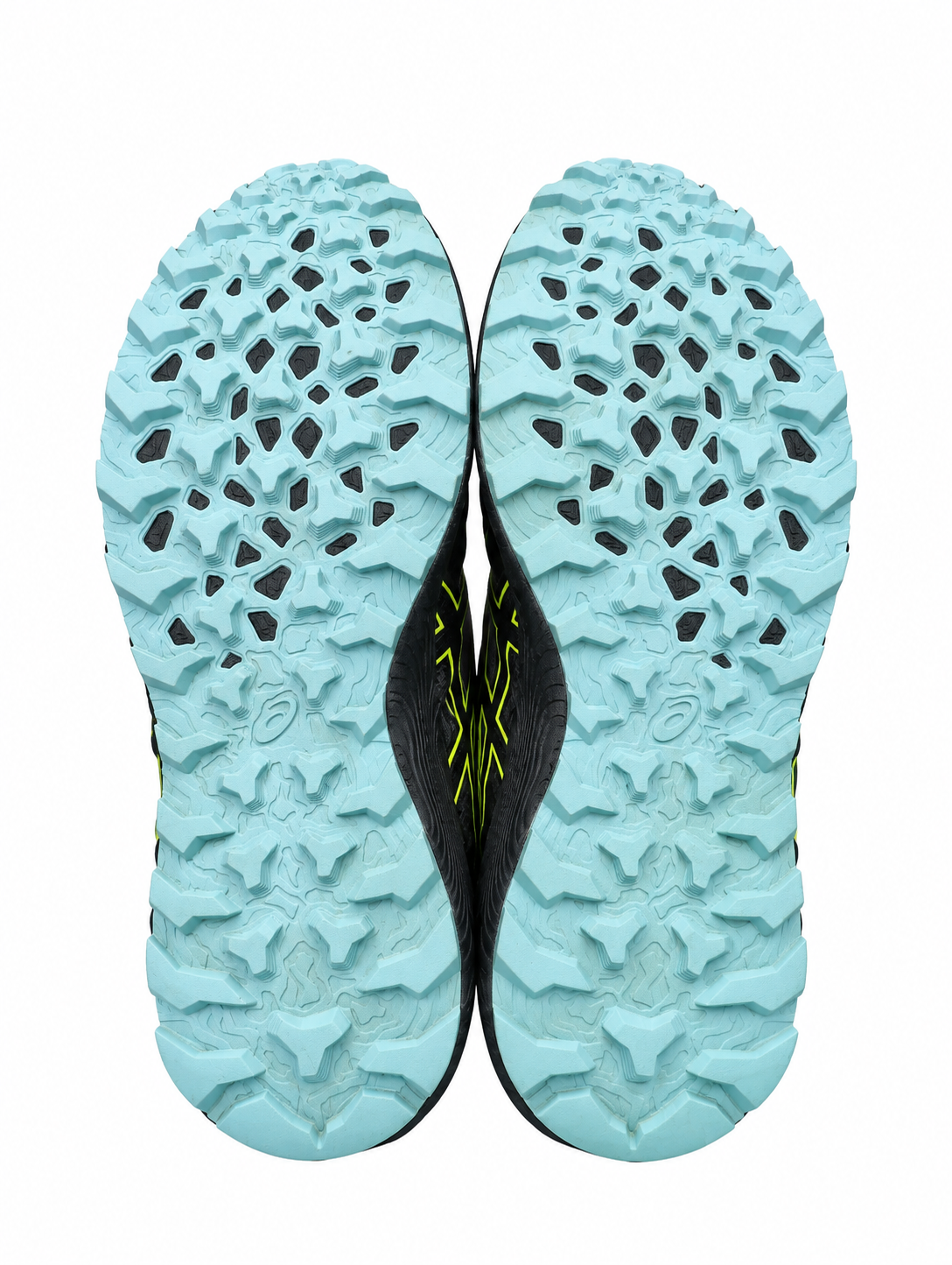 ASICS Trail Running Shoes