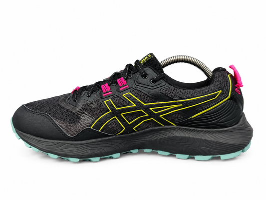 ASICS Trail Running Shoes