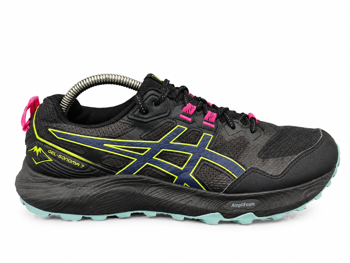 ASICS Trail Running Shoes