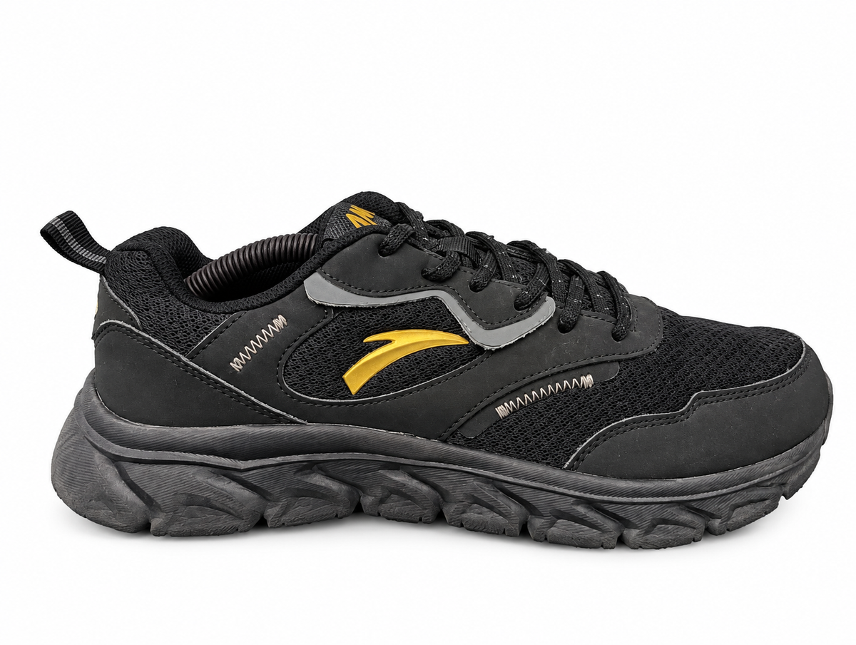 ANTA Outdoor Trail Sneakers