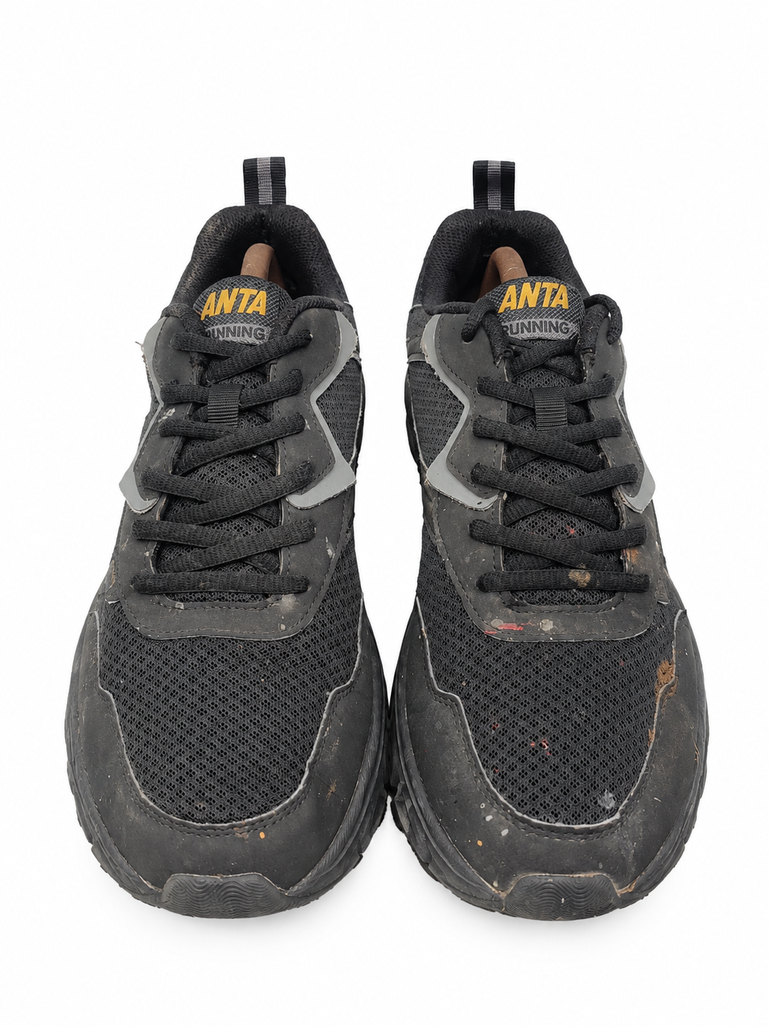 ANTA Outdoor Trail Sneakers