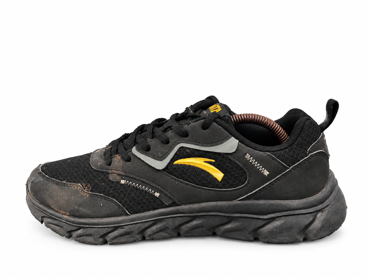 ANTA Outdoor Trail Sneakers