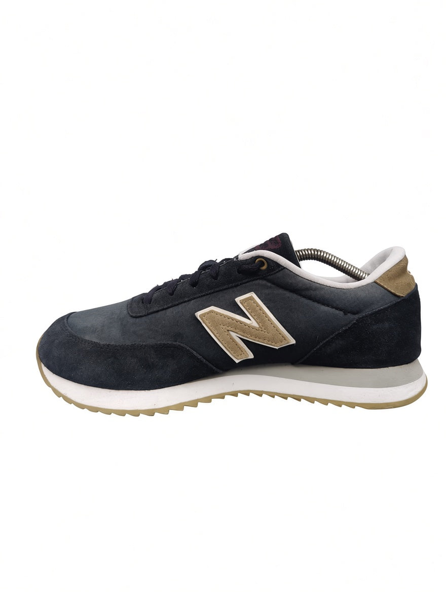 New Balance Casual Sneakers – Black/Beige