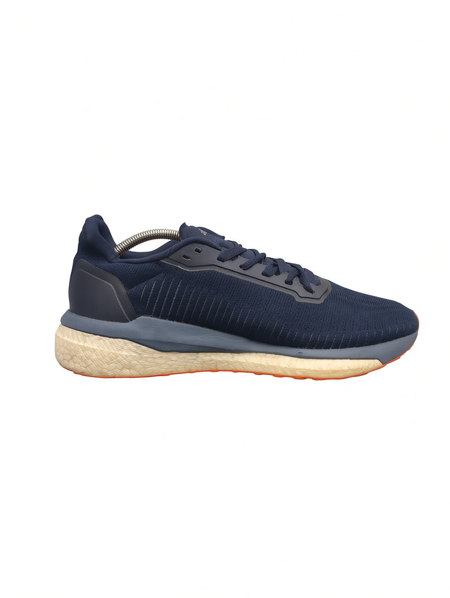 Adidas Solar Drive Running Shoes – Navy Blue