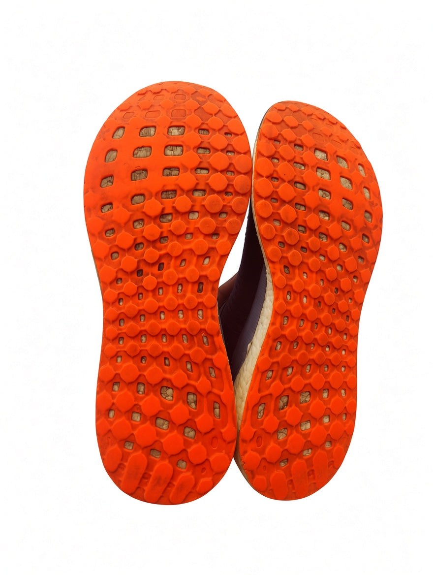 Adidas Solar Drive Running Shoes – Navy Blue