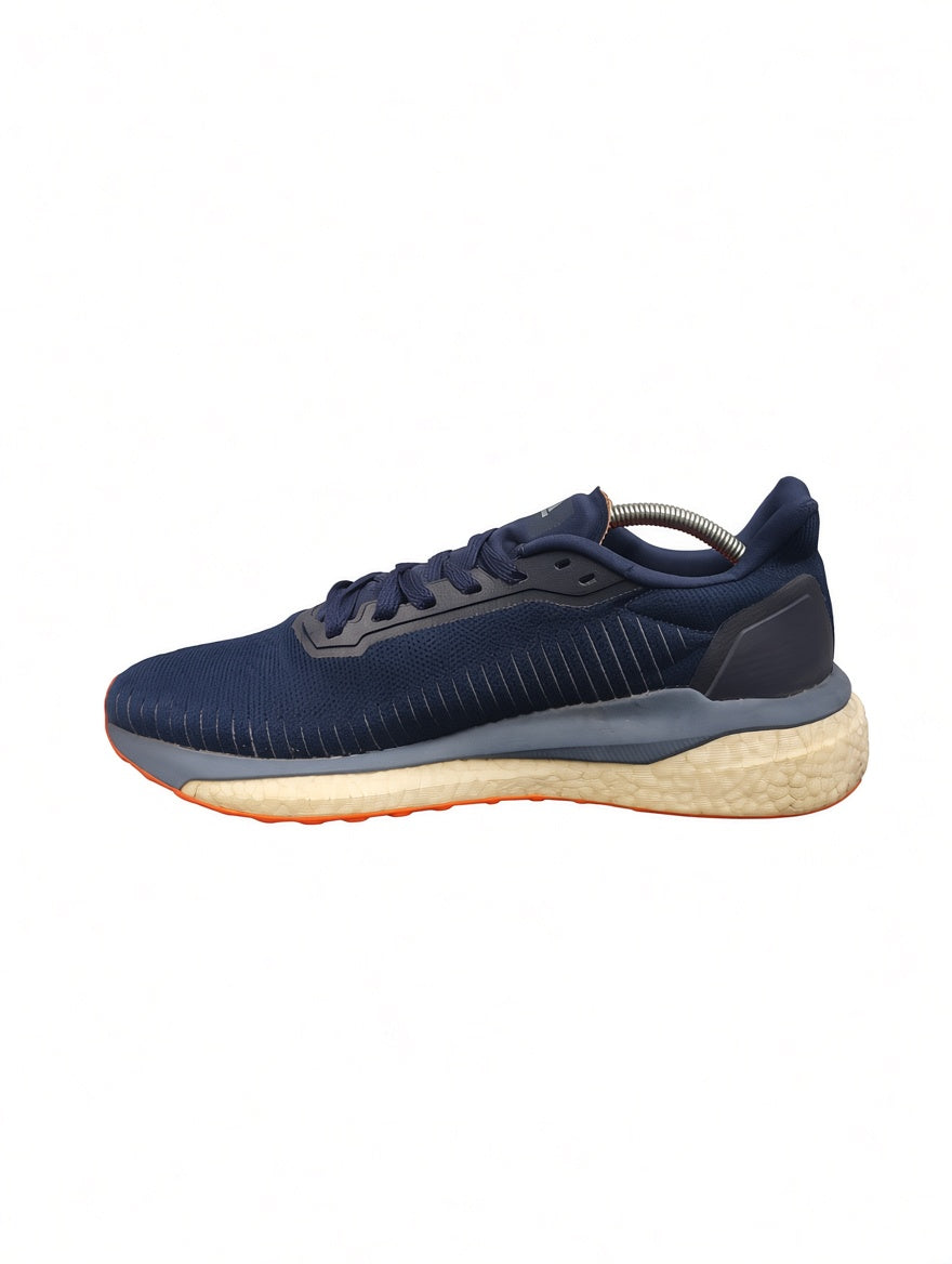 Adidas Solar Drive Running Shoes – Navy Blue