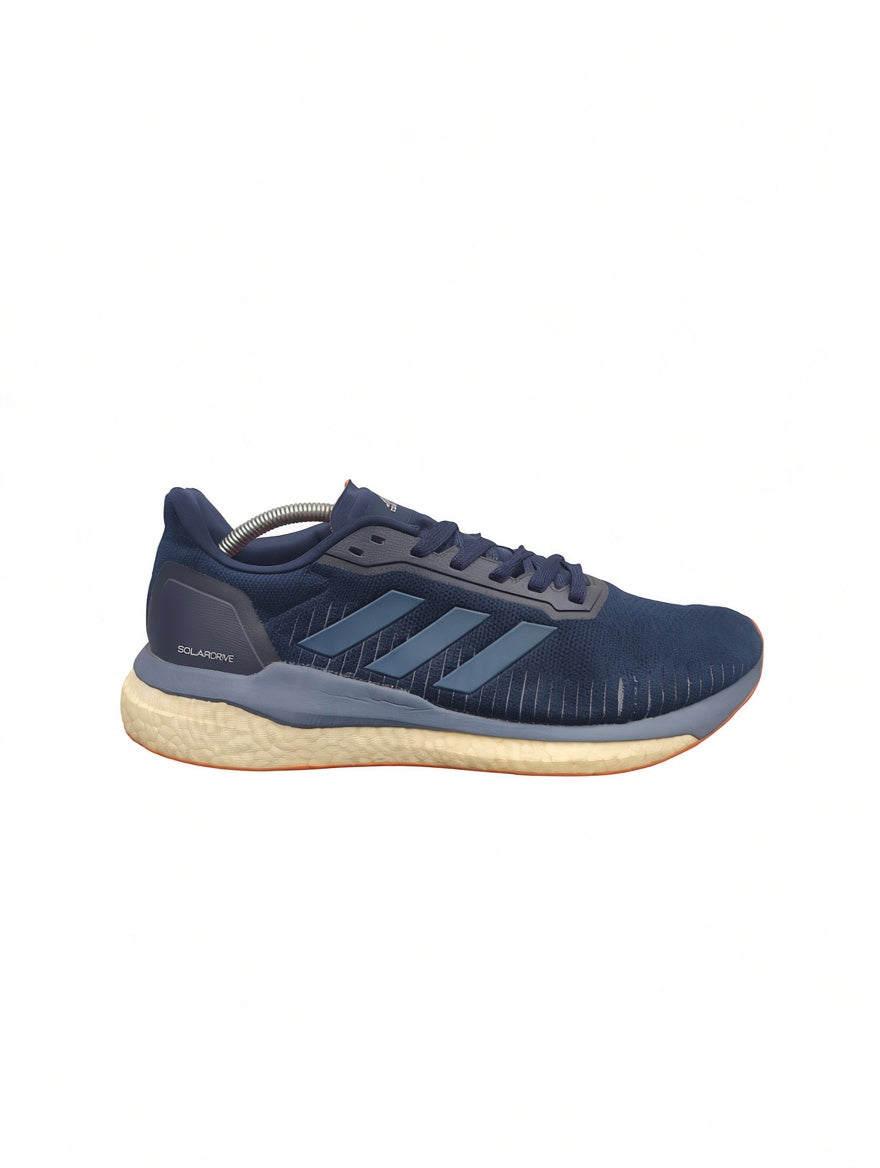 Adidas Solar Drive Running Shoes – Navy Blue