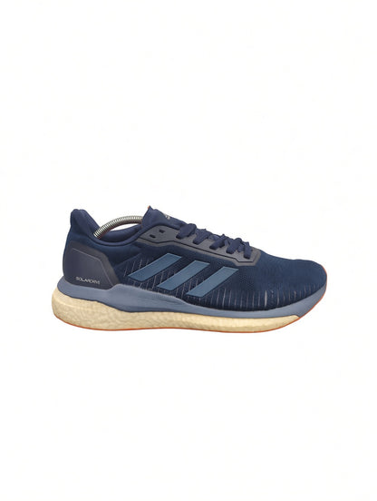 Adidas Solar Drive Running Shoes – Navy Blue