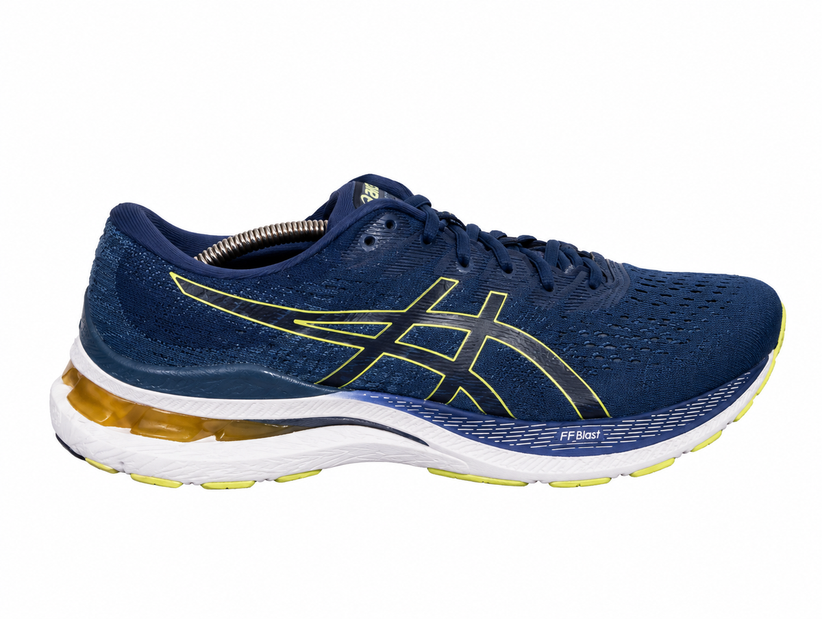 ASICS Performance Running Shoes