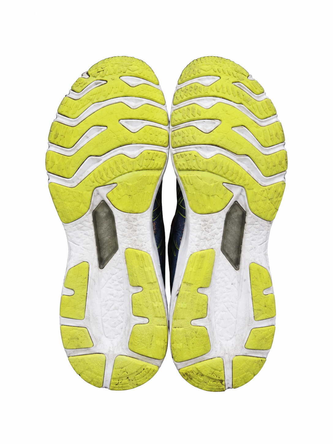 ASICS Performance Running Shoes