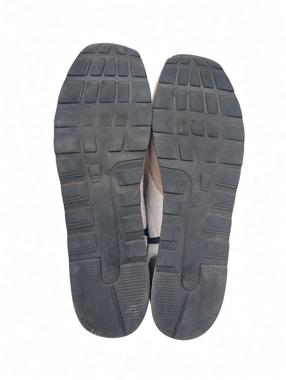 Walk X Mesh Casual Sneakers