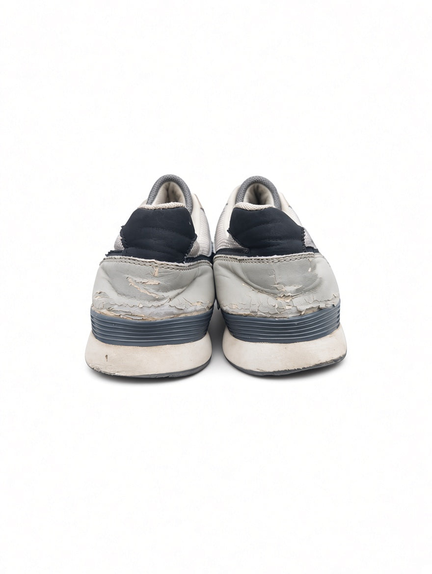 Walk X Mesh Casual Sneakers