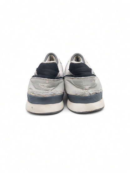 Walk X Mesh Casual Sneakers