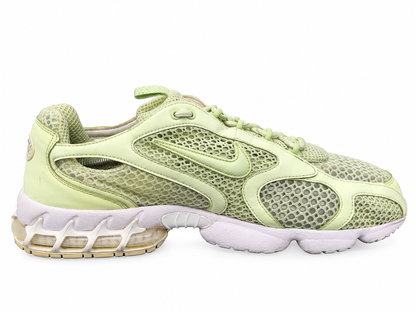 Nike Zoom 2K Style Sneakers – Light Green