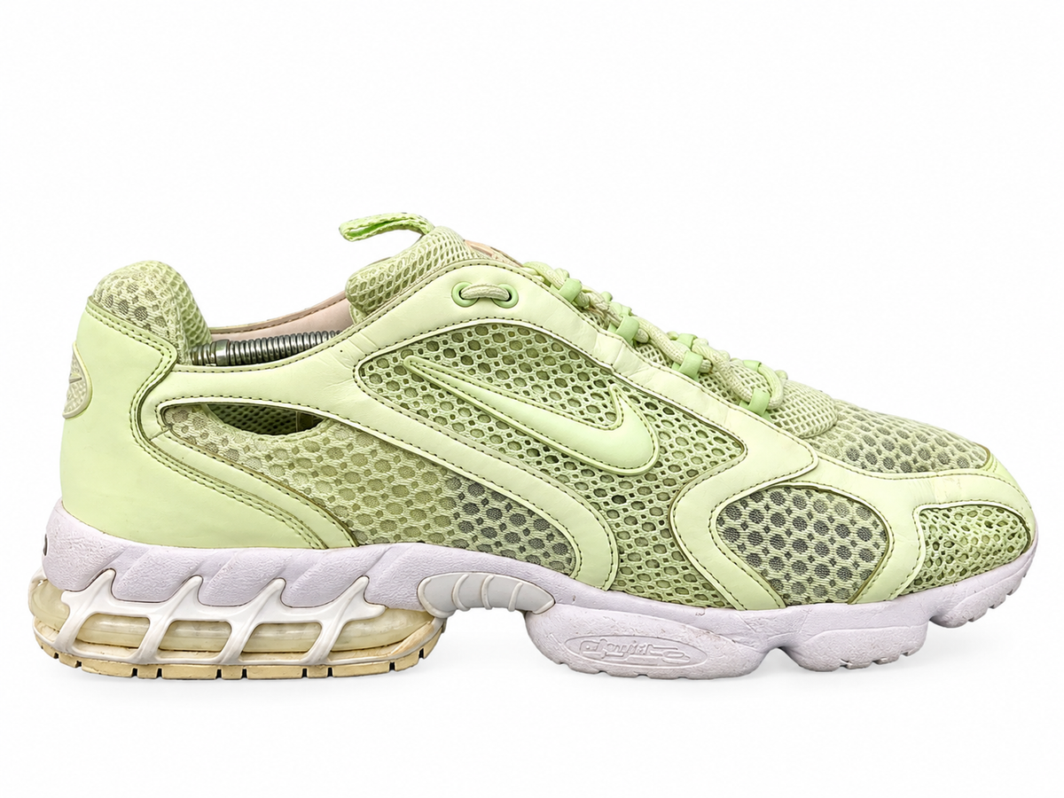 Nike Zoom 2K Style Sneakers – Light Green