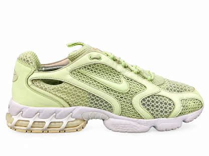 Nike Zoom 2K Style Sneakers – Light Green