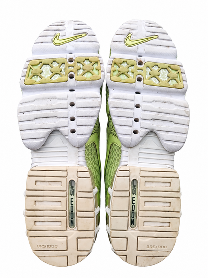 Nike Zoom 2K Style Sneakers – Light Green