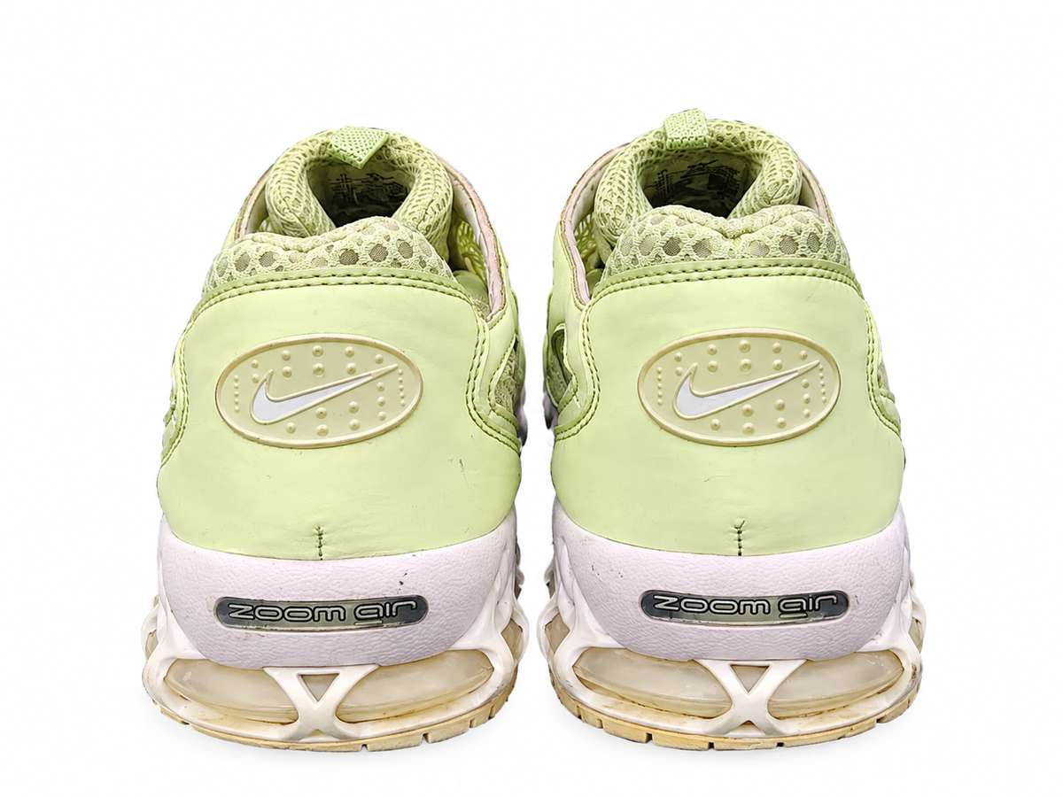 Nike Zoom 2K Style Sneakers – Light Green