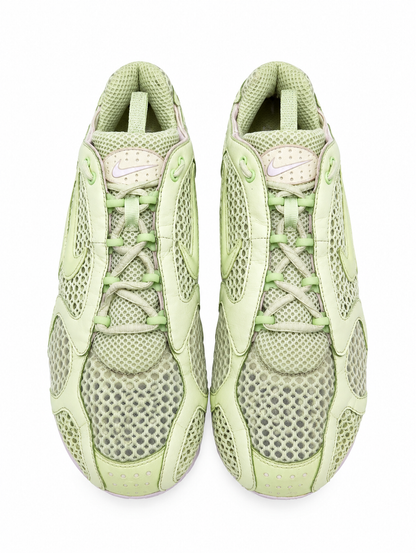 Nike Zoom 2K Style Sneakers – Light Green