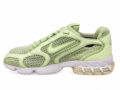 Nike Zoom 2K Style Sneakers – Light Green