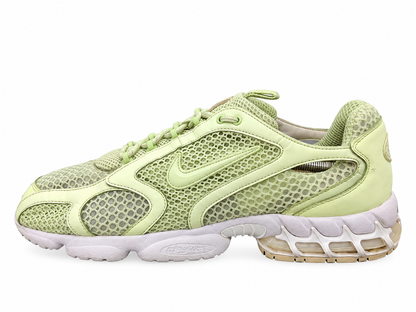 Nike Zoom 2K Style Sneakers – Light Green