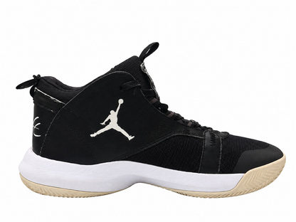 Jordan Flight 45 High