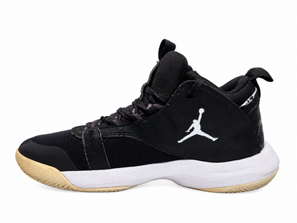 Jordan Flight 45 High