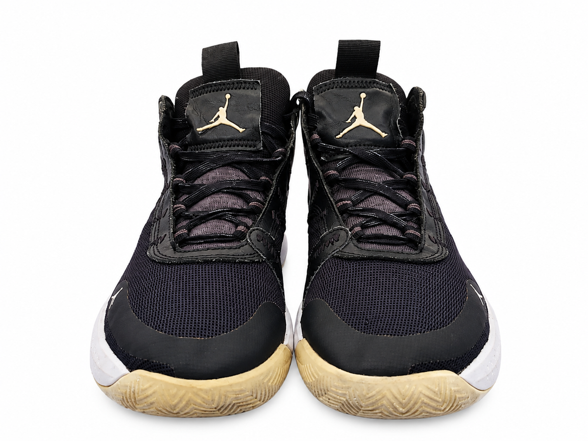 Jordan Flight 45 High