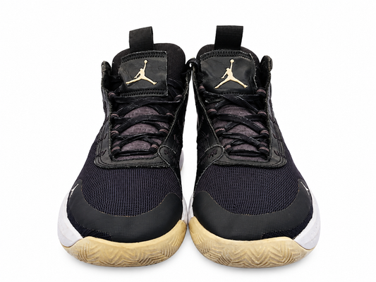 Jordan Flight 45 High