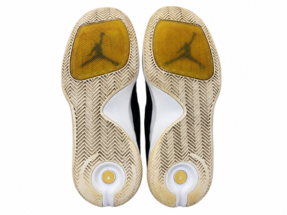 Jordan Flight 45 High