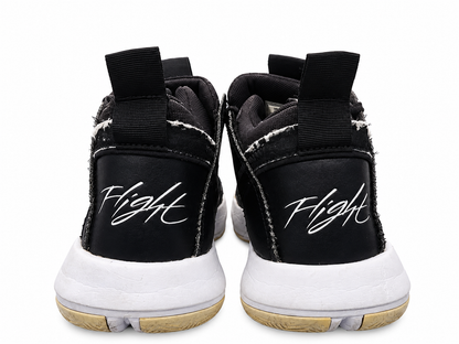 Jordan Flight 45 High