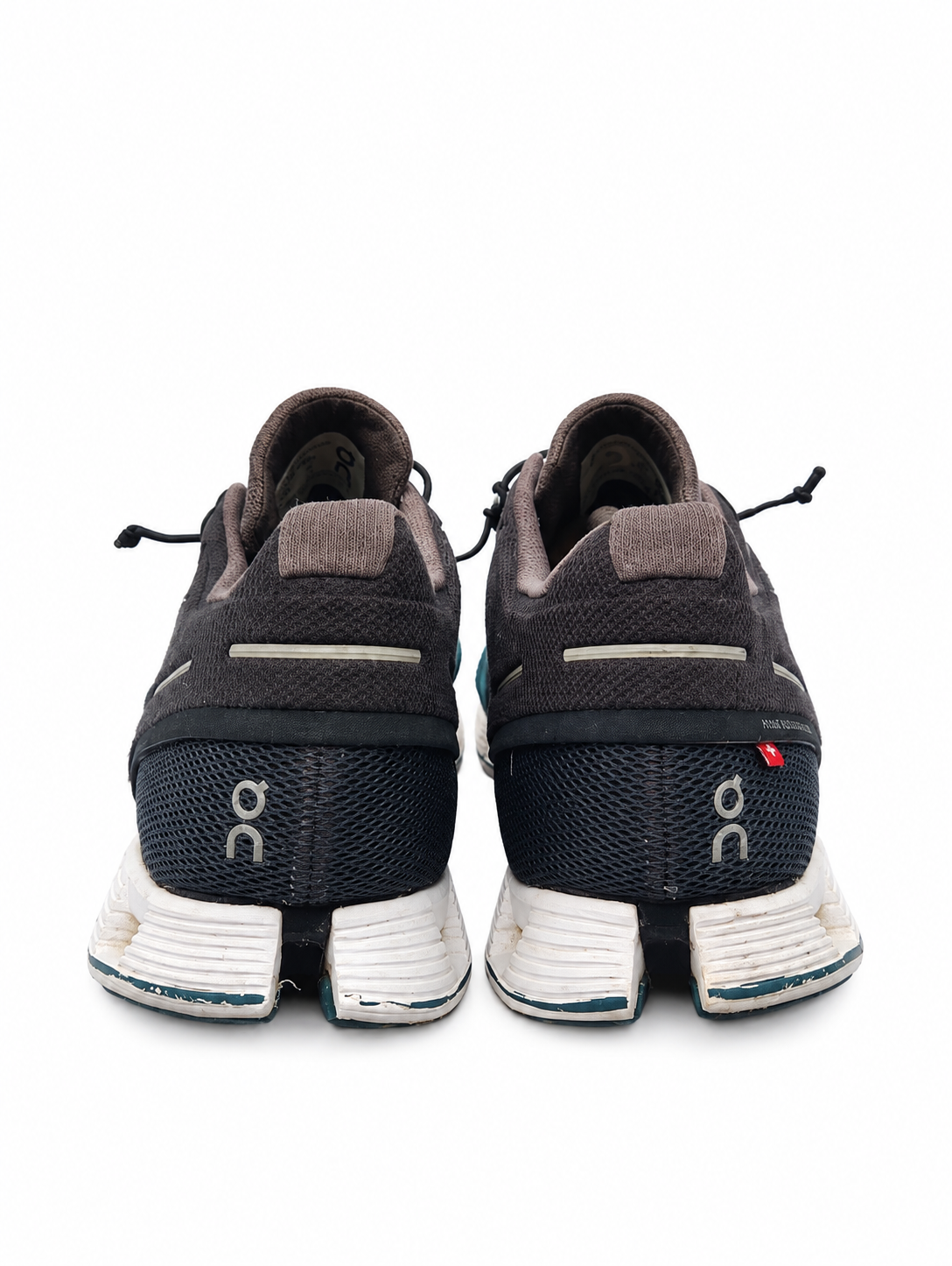 On Cloud Running Shoe
