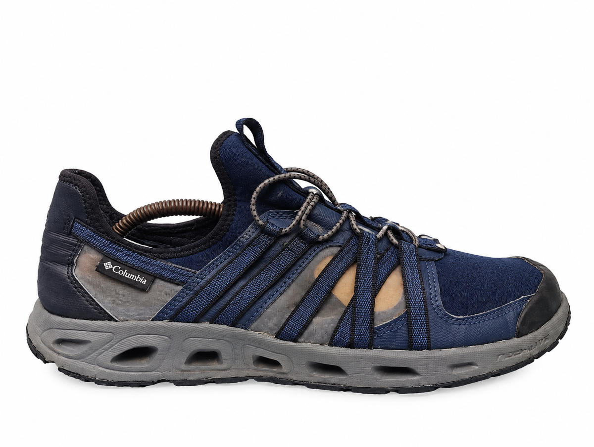 Columbia Drainmaker IV