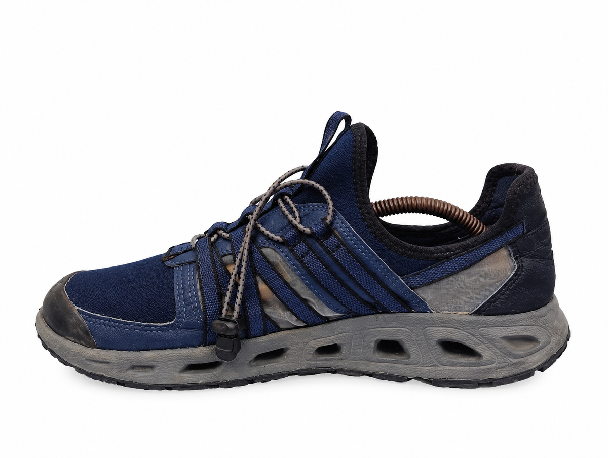 Columbia Drainmaker IV