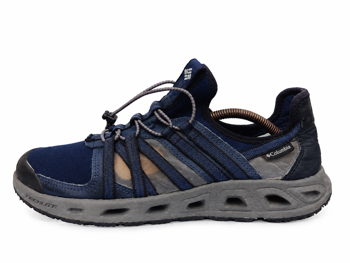 Columbia Drainmaker IV