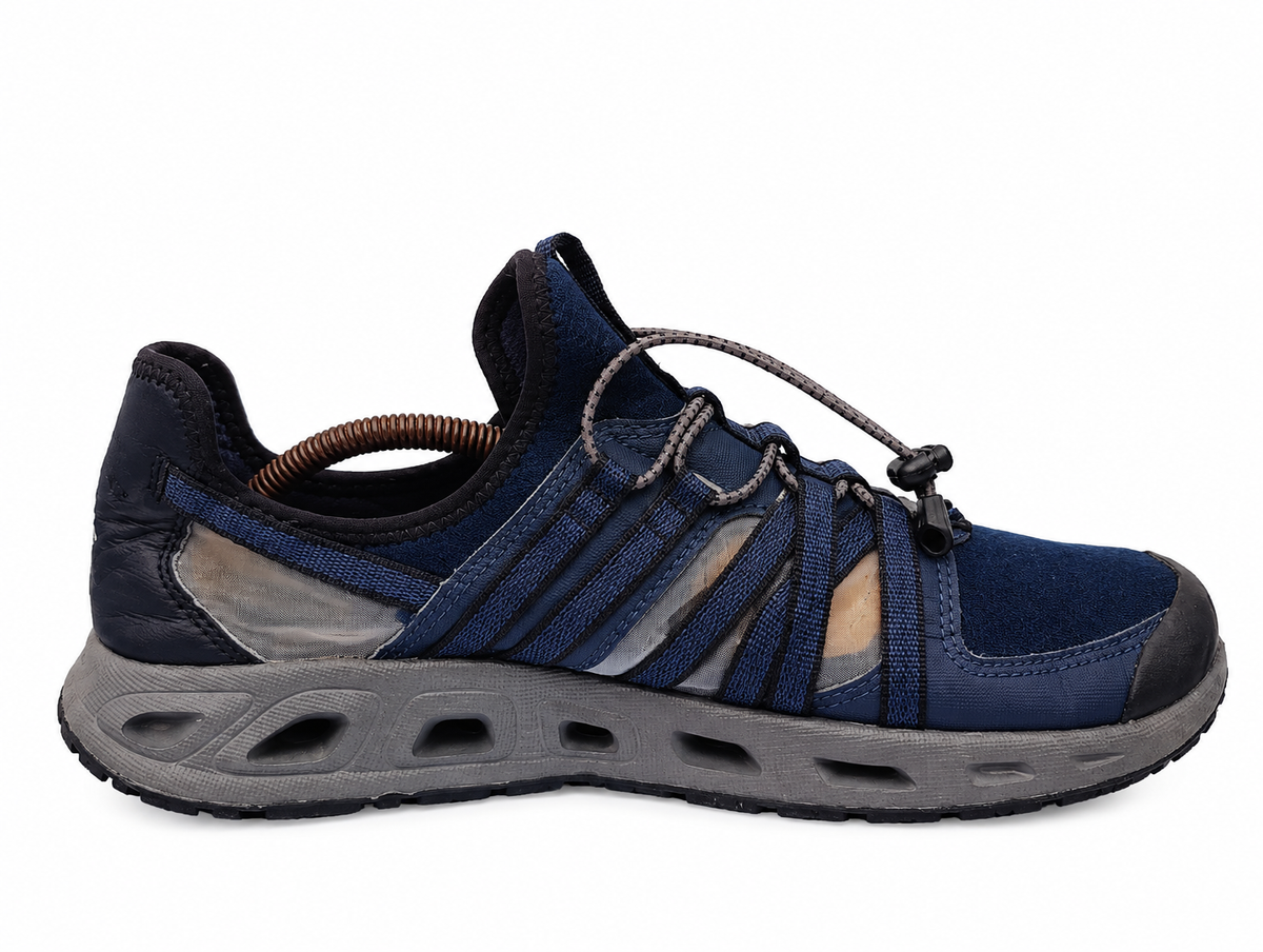 Columbia Drainmaker IV