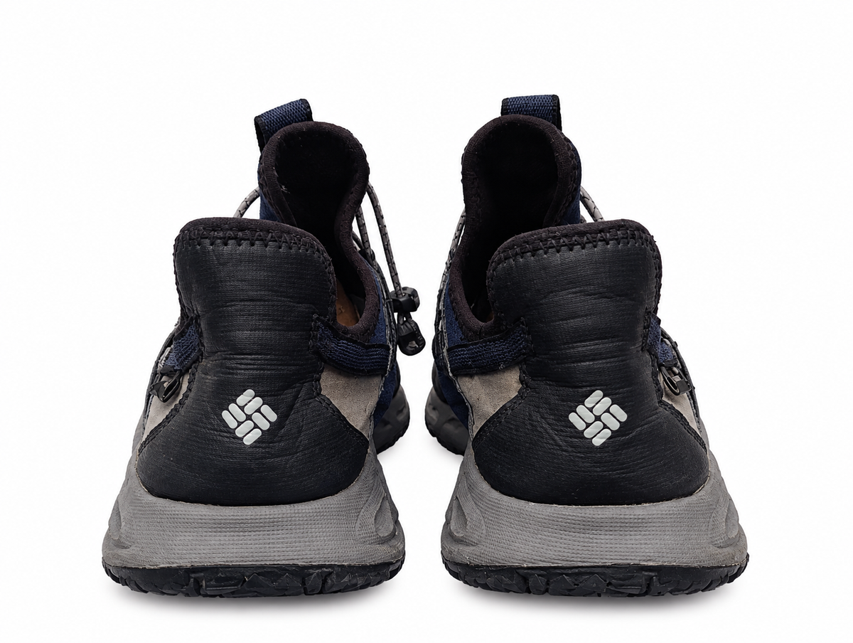 Columbia Drainmaker IV