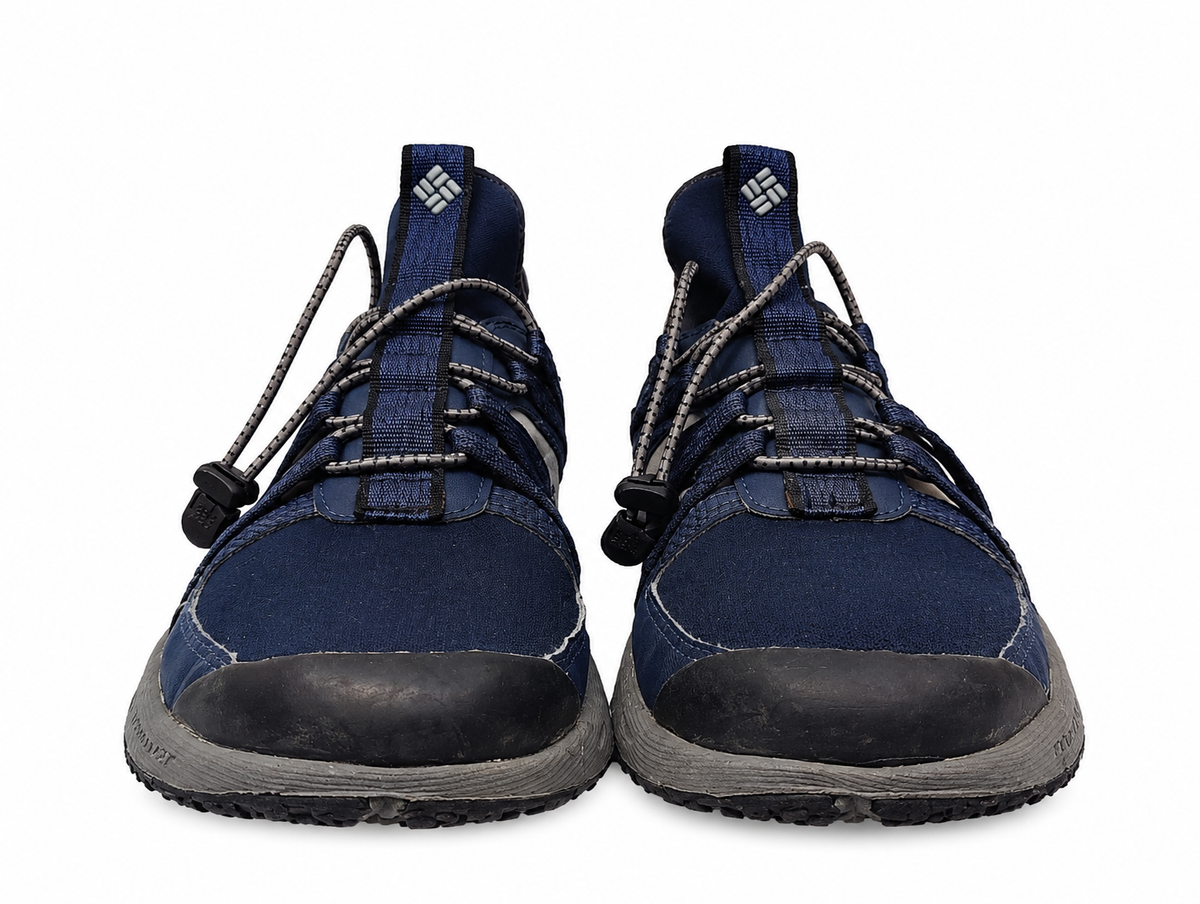 Columbia Drainmaker IV