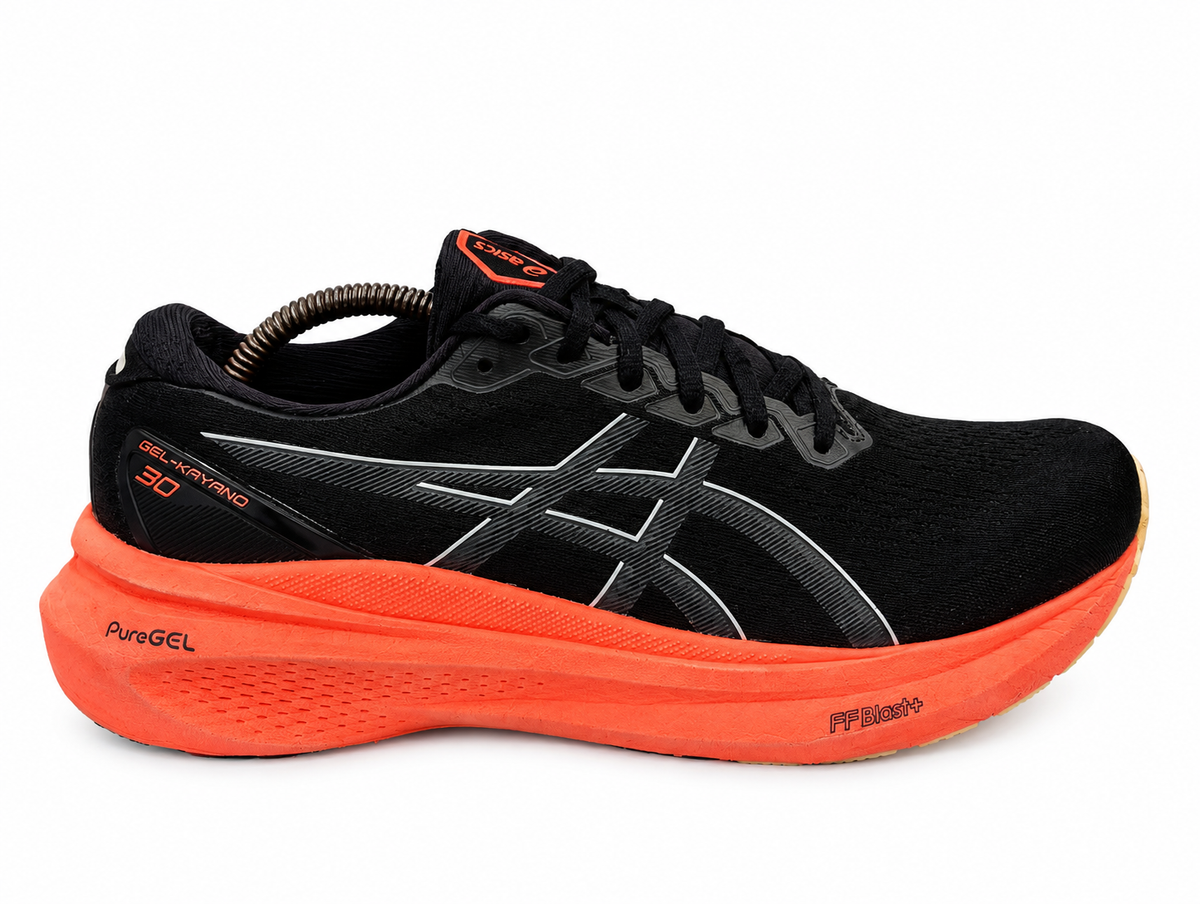 ASICS GEL-Kayano / 4D Guidance Running Shoe