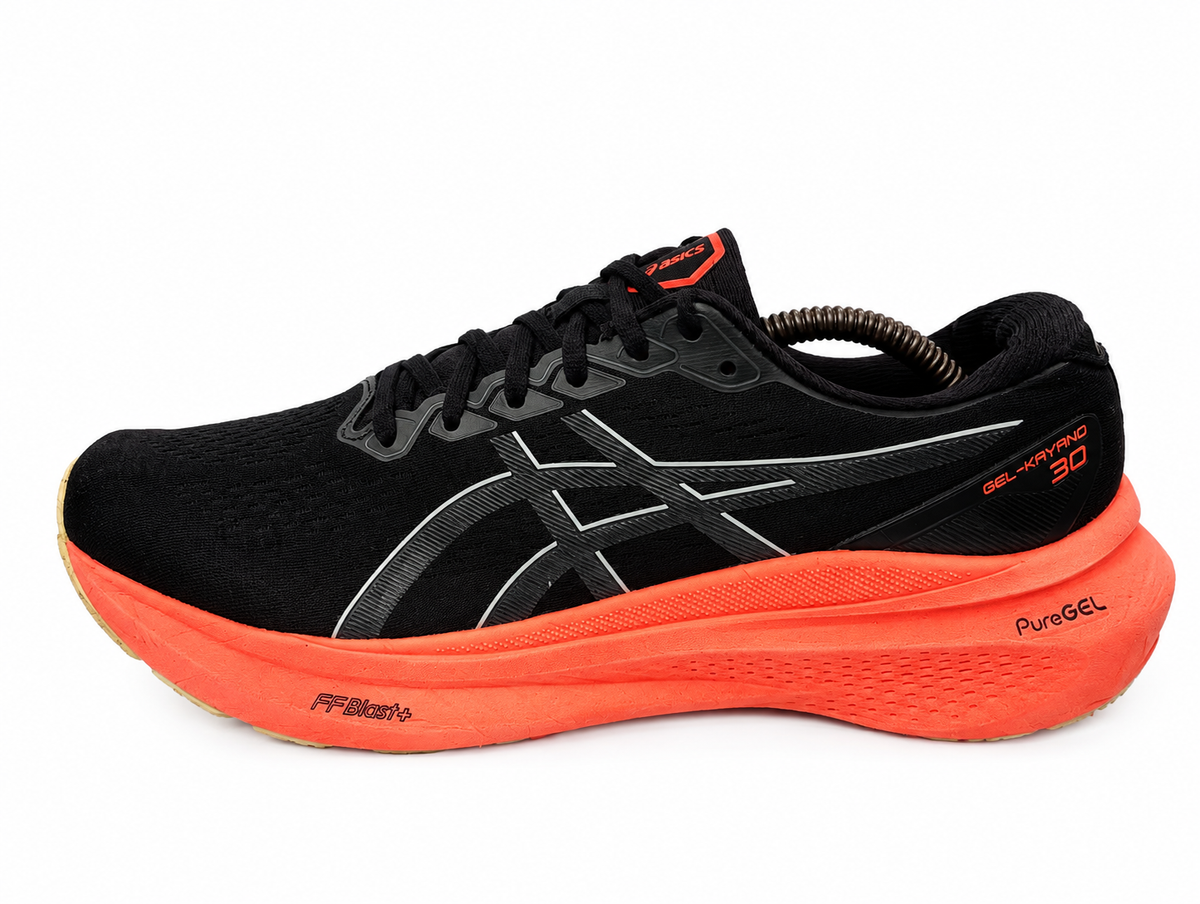 ASICS GEL-Kayano / 4D Guidance Running Shoe