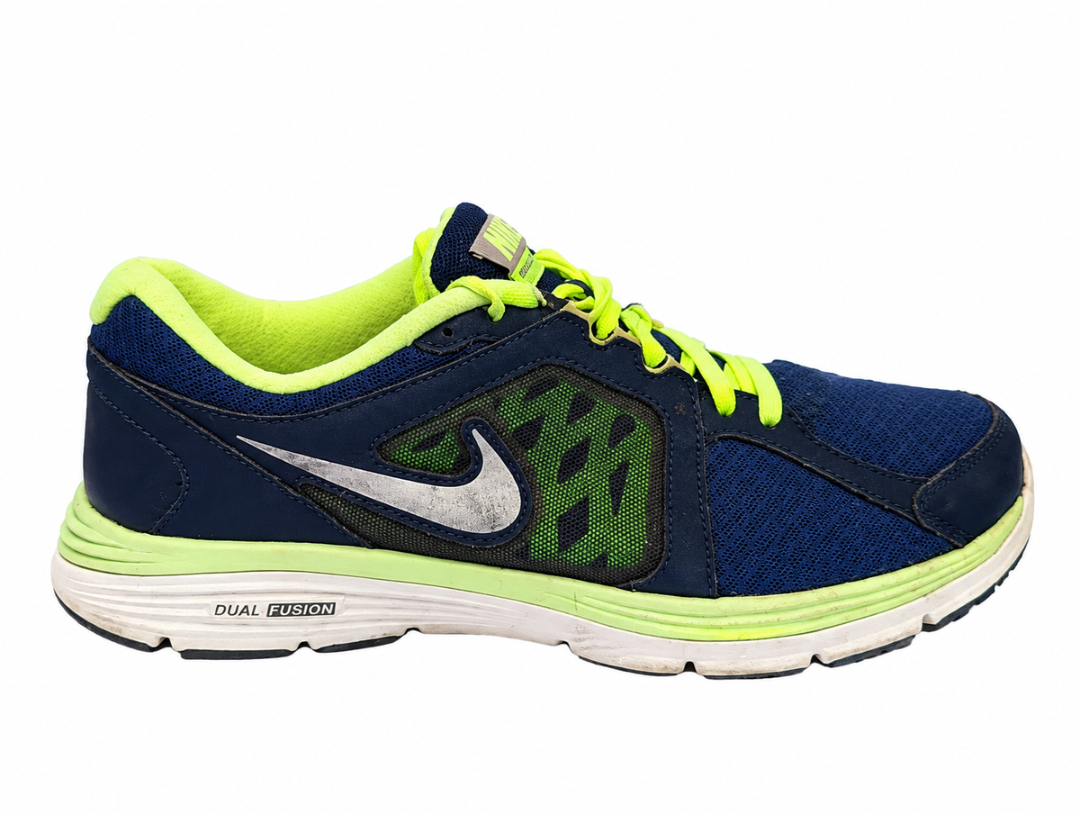 Nike Dual Fusion Running Shoe