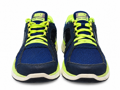Nike Dual Fusion Running Shoe