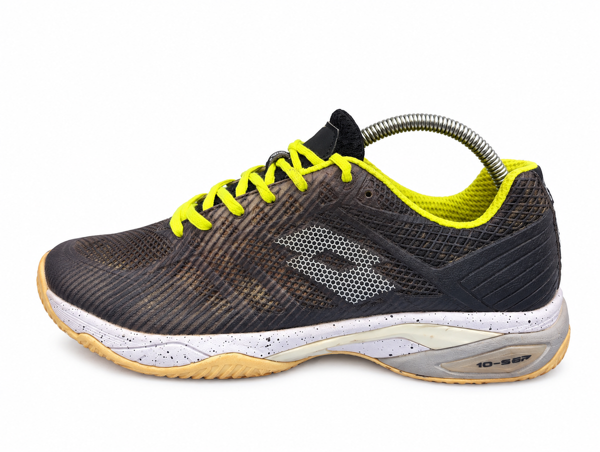 Skechers GO RUN – Black